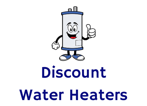 water heater installation