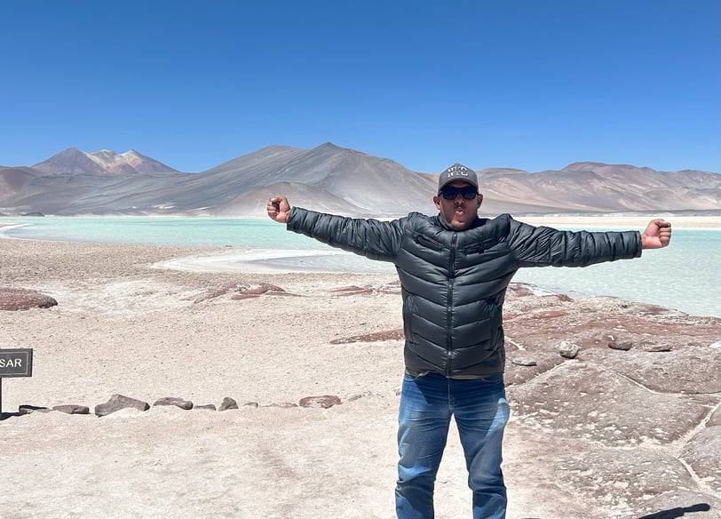 san pedro de atacama chile