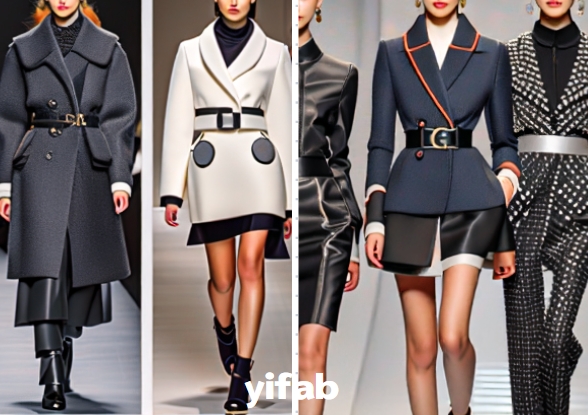 New Year, New Fabrics: Fresh Textile Trends to Look for in 2025 Fashion