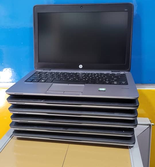 Laptop Core i7: Prices in Cameroon Based on Specifications