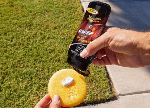 Meguiar's ScratchX 2.0 product image