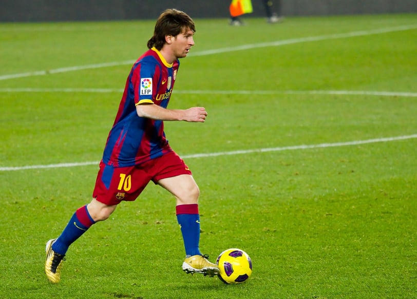 Lionel Messi jersey: where to buy