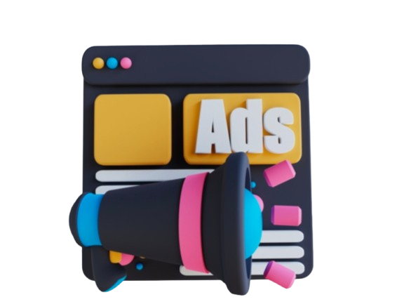 Ads Marketing