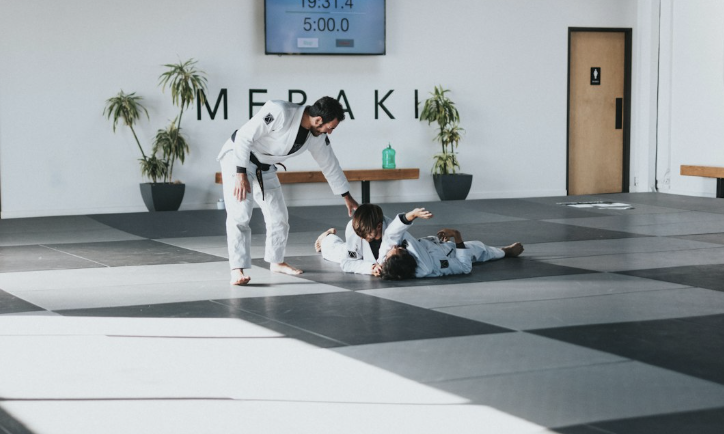 Kick Your Schedule into Shape: How to Balance Martial Arts Training with a Busy Life