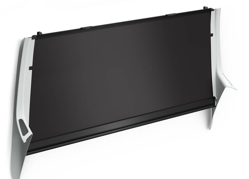 dometic fr500 front roller blind