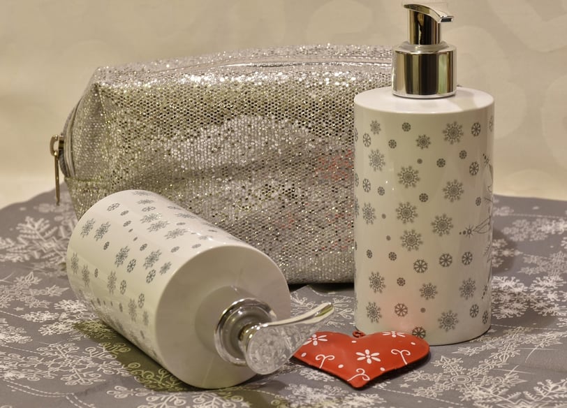 body wash