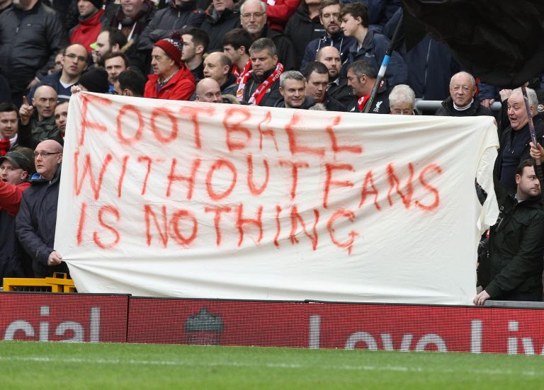 United Fans Face Another Season Ticket Sting