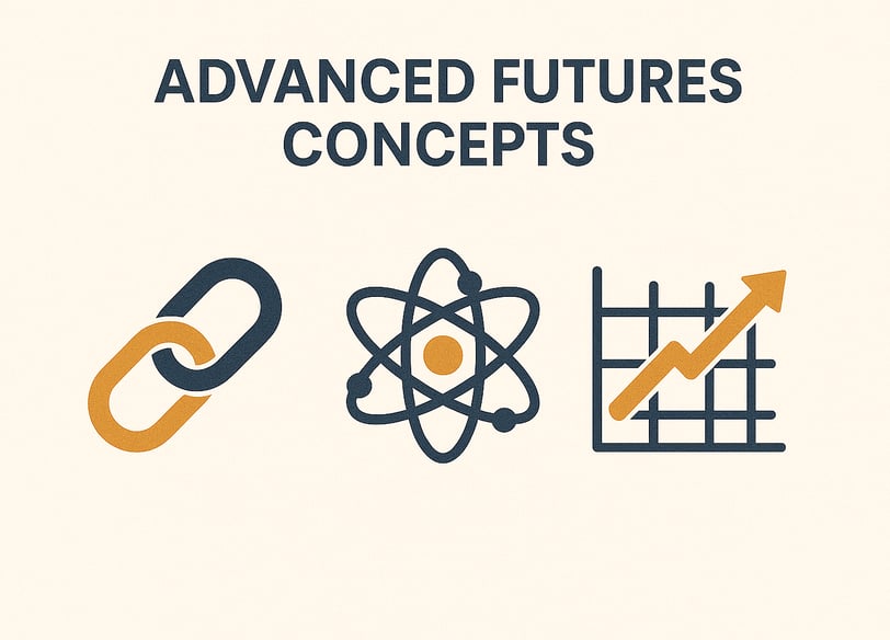 Advanced Futures Concepts