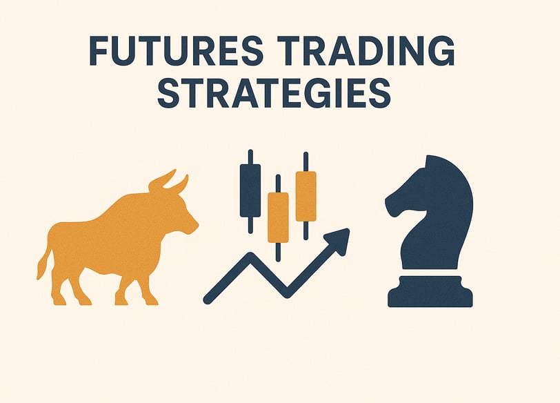 Futures Trading Strategies