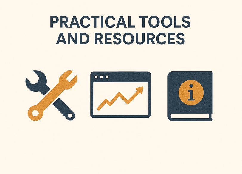 Practical Tools and Resources