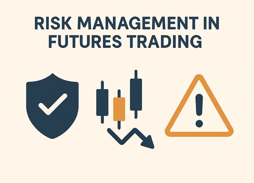 Risk Management in Futures Trading