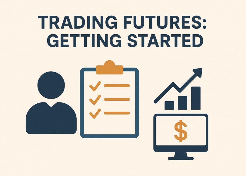 Trading Futures: Getting Started