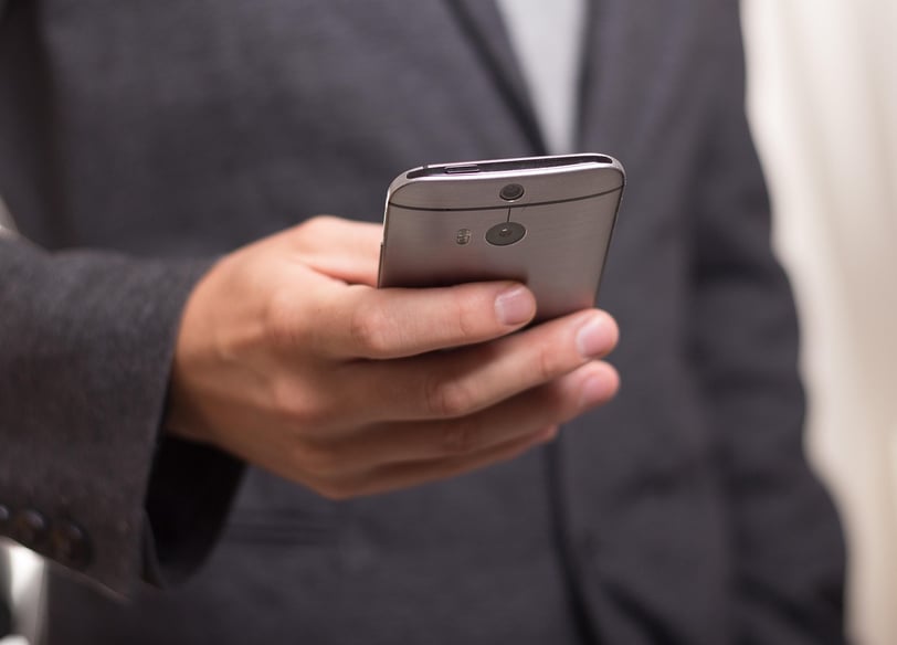 Mobile Marketing in Delaware: Reaching Customers on the Go