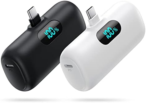 a couple of usbs and a charger