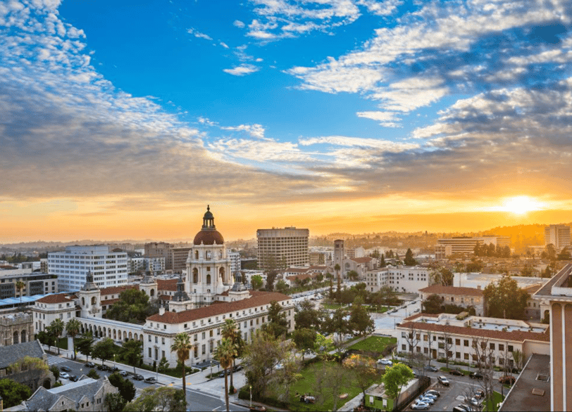Unleash Your Inner Warrior: Why Pasadena Is the Perfect Place to Learn Taekwondo