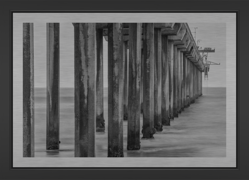 a pier