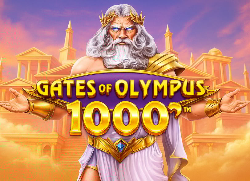 Gate of Olympus 1000 now available in Tc Lottery