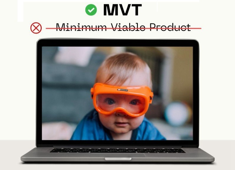 Minimum Viable Traction
