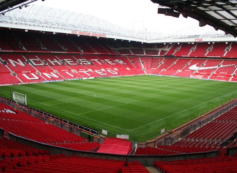 Old Trafford