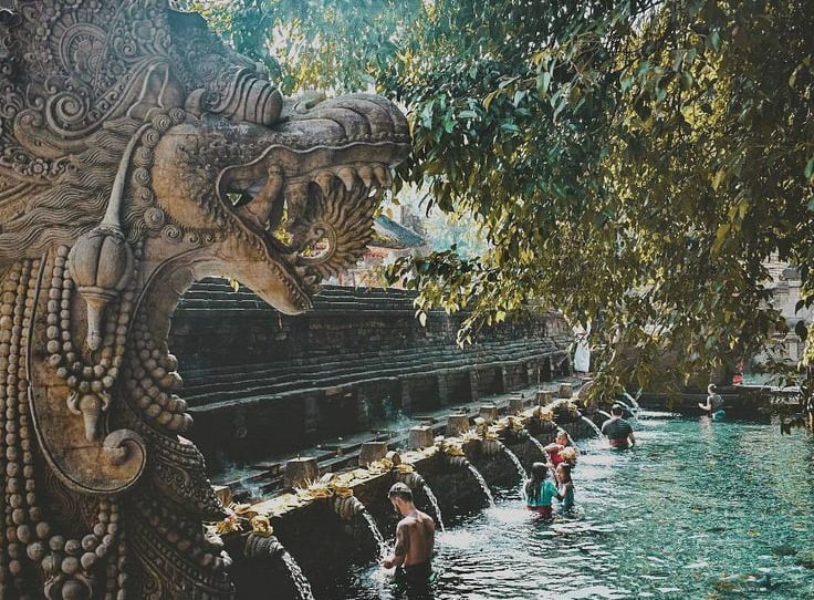 Tirtha Empul