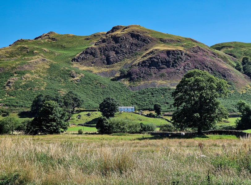 Dalebottom Farm Caravan and Camping Park - Lake District