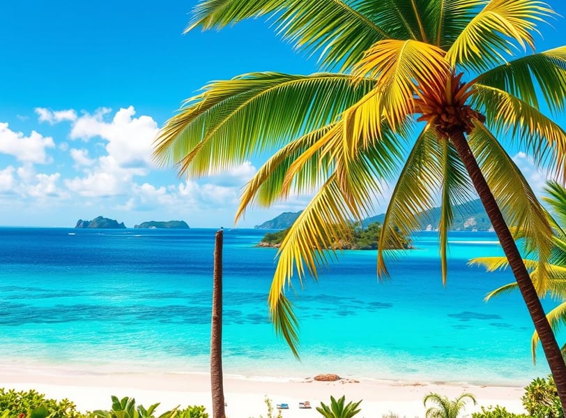 Barbados where to stay, is it safe