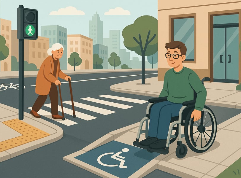 Accessibilité