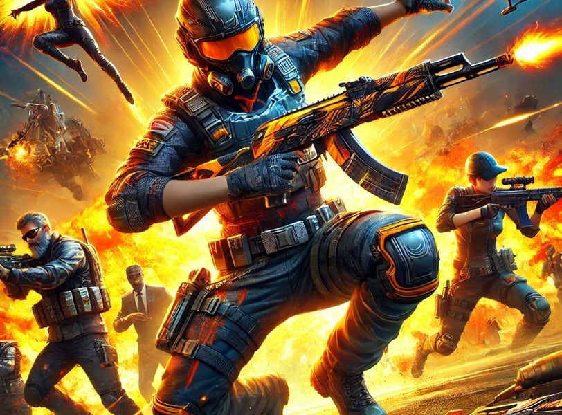 Free Fire Advance Server OB48 Update