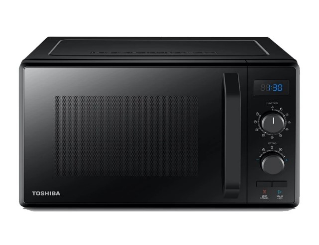 Toshiba Microwave Oven with Grill Function