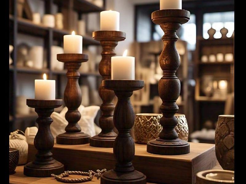 candle holder