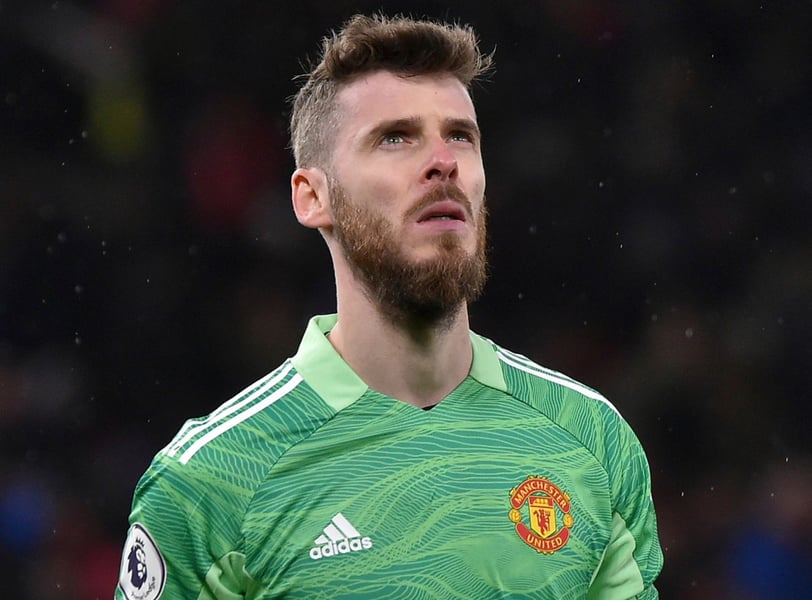 David de Gea