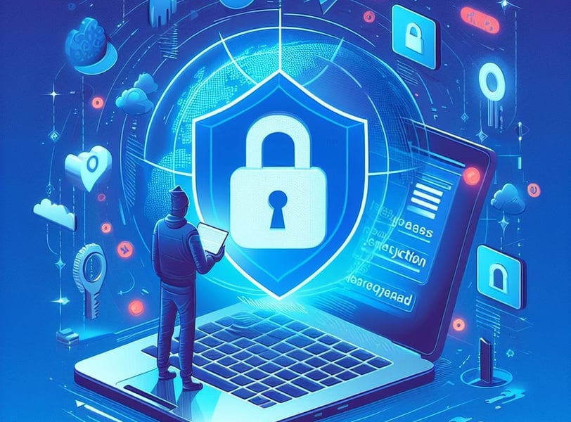Plongez dans le monde de la cybersécurité avec Alfapassgen.tech. Découvrez comment notre service devient votre allié infailli