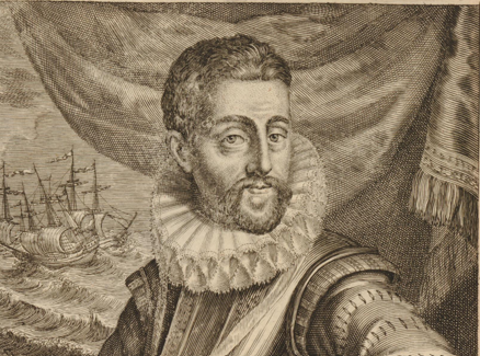 Dom Antonio, Prince of Portugal