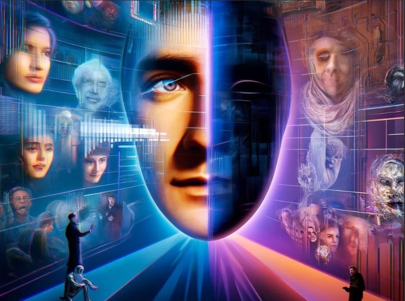 Deepfake