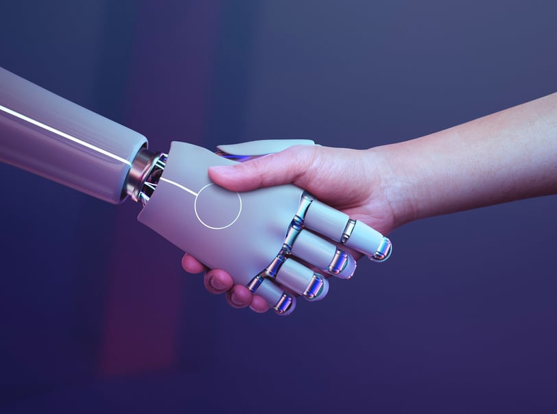 digital transformation