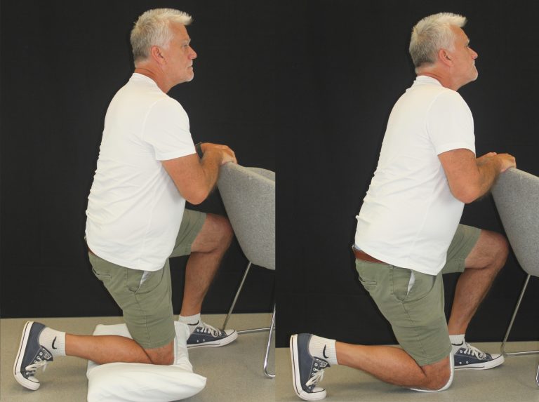 Muscle Rejuvenation