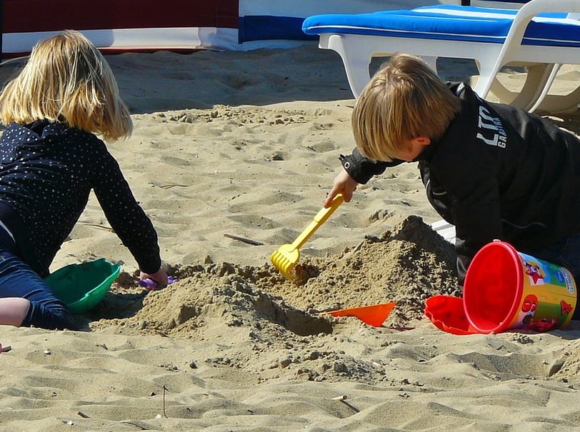 Babysitting Punta Mita