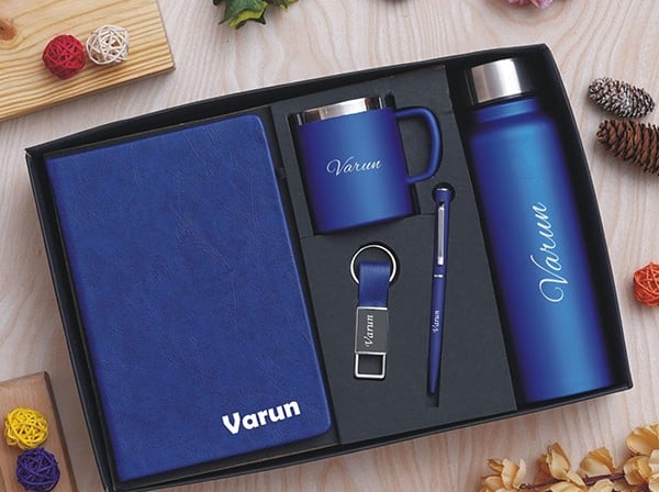 Premium Corporate Gifts Packaging
