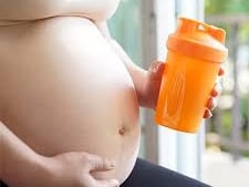 Grávida Pode Tomar Whey Protein?