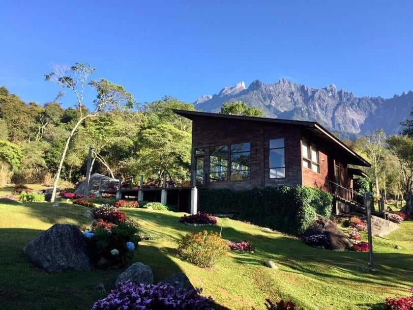 Spring Garden Resort