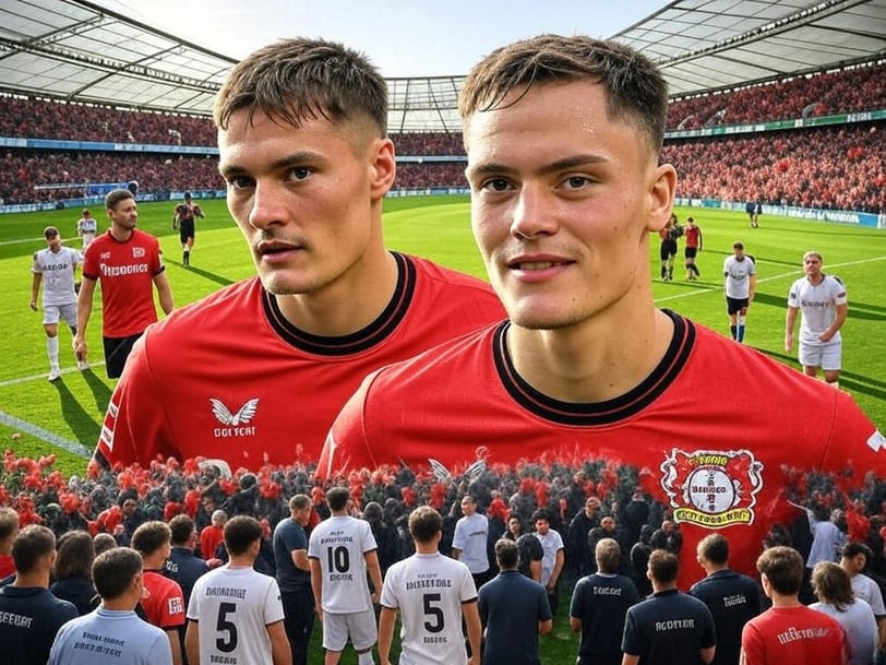 Bayer Leverkusen vs Augsburg: Pertarungan Sengit di BayArena untuk Mengejar Gelar Bundesliga | NuntiaNews