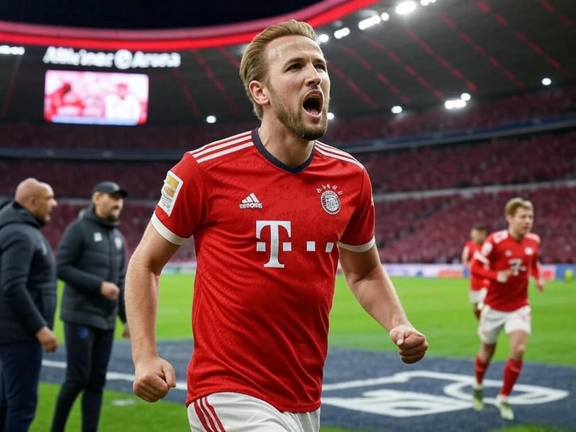 Bayern Munchen vs Mainz 05: Duel Penentu Gelar Bundesliga di Allianz Arena | NuntiaNews