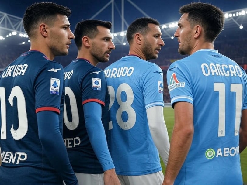 Cagliari vs Fiorentina: Duel Panas di Unipol Domus untuk Poin Penting