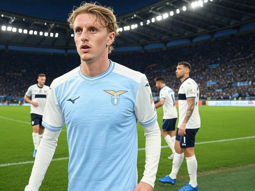 Lazio vs Parma: Biancocelesti Bidik Kemenangan di Olimpico demi Tiket Eropa | NuntiaNews