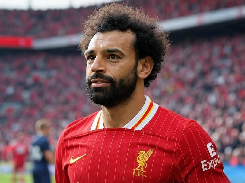 Liverpool vs Tottenham Hotspur: The Reds Incar Trofi Premier League di Anfield | NuntiaNews