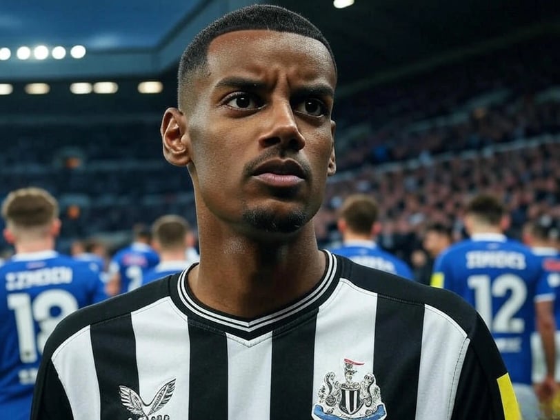 Newcastle United vs Ipswich Town: The Magpies Kejar Tiket Liga Champions di St James’ Park | NuntiaNews