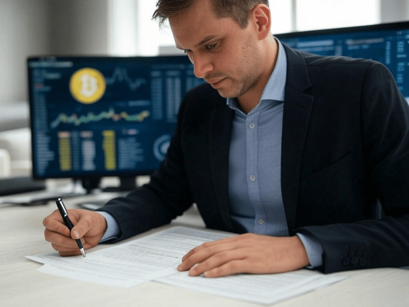 Pajak Crypto  Harus Bayar Pajak Gak Sih