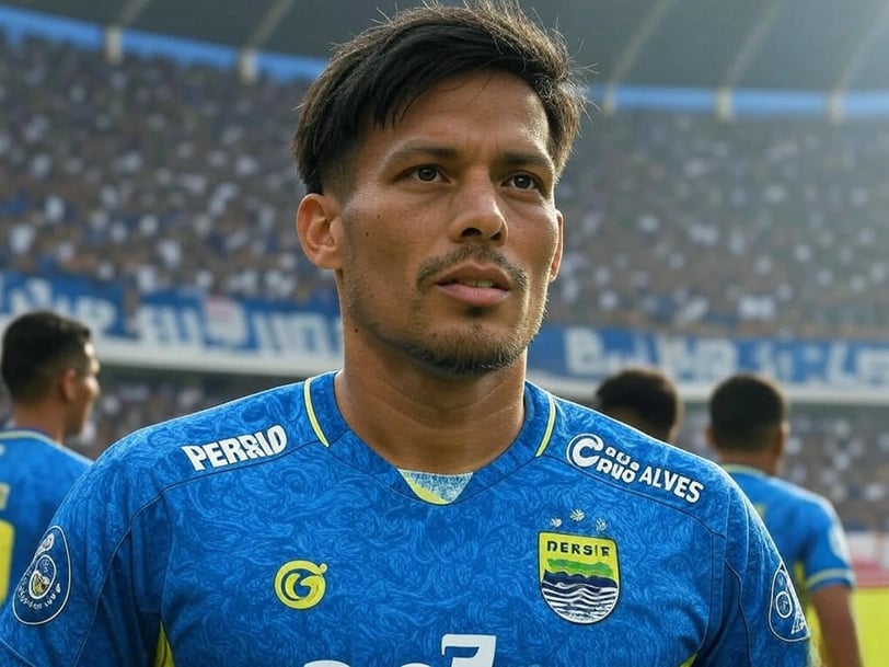 Persib Bandung vs PSS Sleman Maung Bandung Siap Pertahankan Puncak Klasemen di GBLA  NuntiaNews