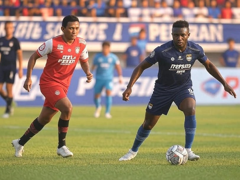 Persis Solo vs Persita Tangerang: Laskar Sambernyawa Kejar Papan Atas di Stadion Manahan | NuntiaNews