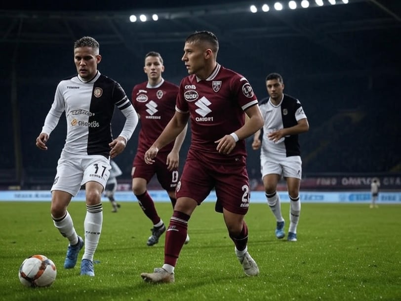Torino vs Udinese - Pertarungan Sengit di Stadio Olimpico Grande Torino Pukul Setengah 6 Sore WIB